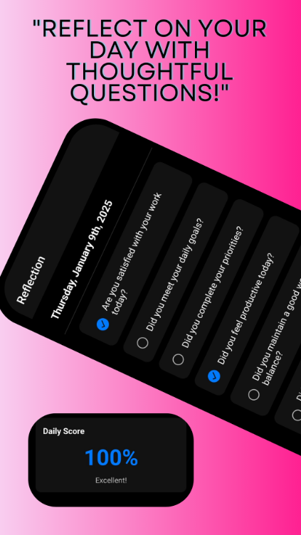 To Do Timer Pro - Screenshot 6