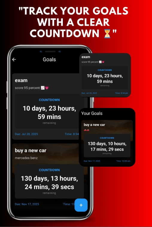 To Do Timer - Screenshot 4